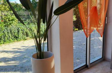 Maison BRIALI avec Jacuzzi espace détente - Photo 30