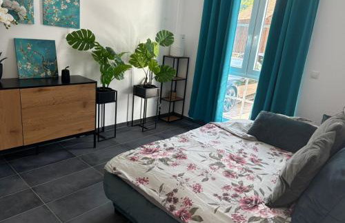 Ankommen & Wohlfühlen - Wohnung mit Terrasse - 1 - Foto 8