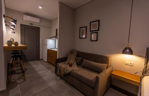 Haris Suites - Photo 42