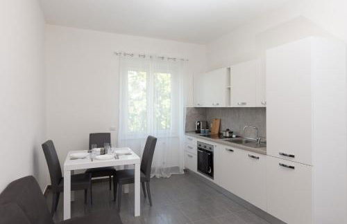 ArtStay Apt Humanitas, Two Rooms, Parking - Foto 13