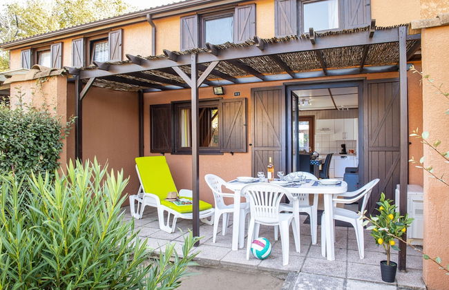 Cozy House in Les Tamaris Domain - Foto 20