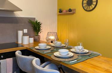 Appart équipé 2 personnes - Foto 5