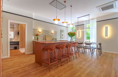 ITURRI by SWEET HOME SAN SEBASTIAN - Foto 16