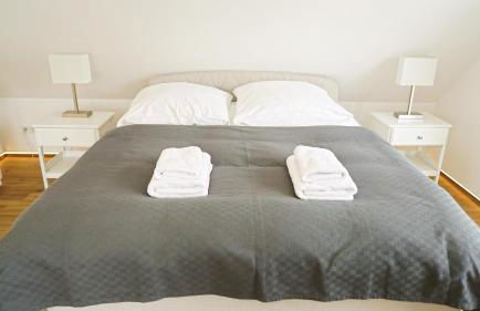 LIGHTHOUSE HOMES - moderne Ferienwohnungen mit Terrasse am Kirchenplatz - Foto 46