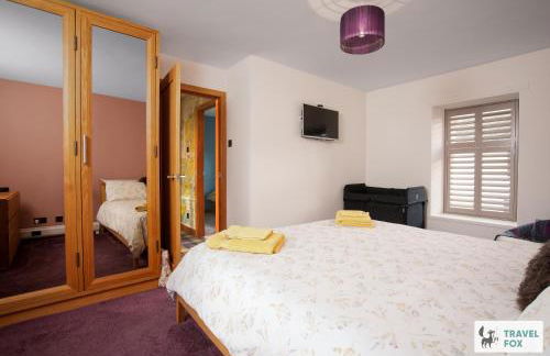 Charlotte Street Stay - Foto 12