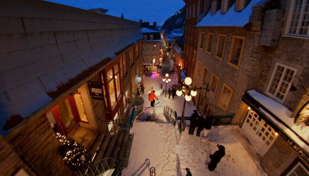 Flyover Vancouver - Ticket - Foto 2