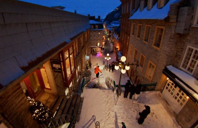 Flyover Vancouver - Ticket - Foto 2