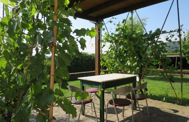 Casa Ricardo n° 4 - Foto 26