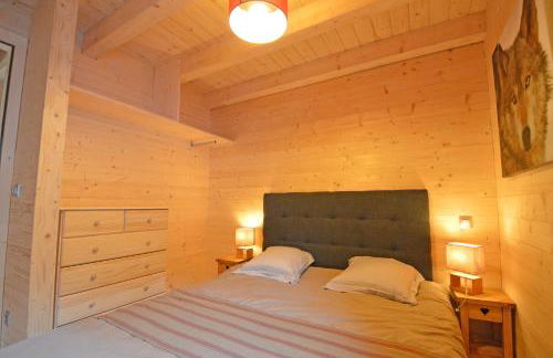 Chalet Phoenix - Foto 26