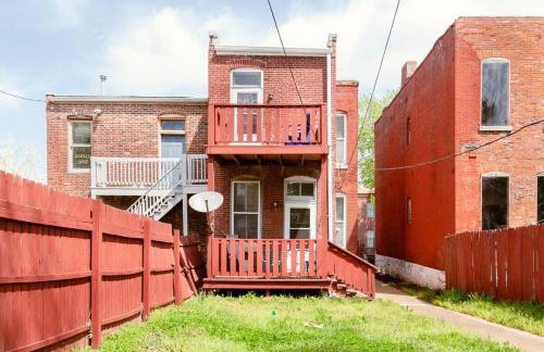 Family Fun in Lafayette Square ABODEbucks - Foto 40