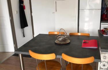 Résidence les Nautiles - Foto 20