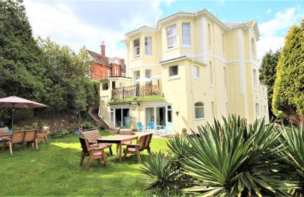 Chelston Dene Holiday Apartments - Foto 4