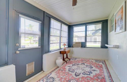 2 Mi to Lake Okeechobee Waterfront Home with Deck! - Foto 17