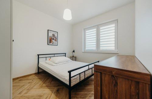 Apartamenty Tajęcina Lotnisko - Foto 9