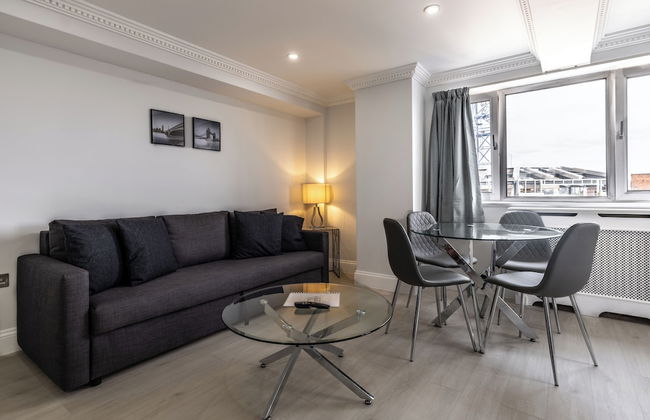 Chelsea Cloisters Serviced Apartments - Foto 45