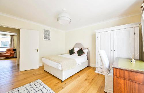 bloomrooms@Knightsbridge/HydePark - Foto 6