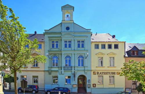 Rathaushotel - Foto 34