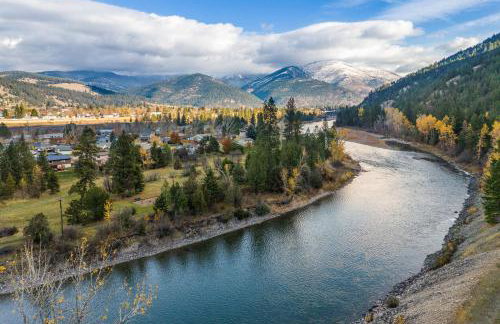 Close to downtown on Riverfront Park - Foto 1