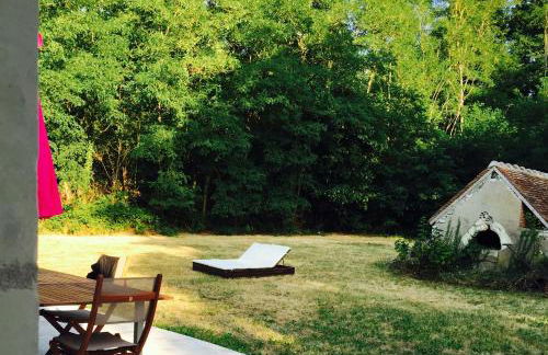 Maison Coeur Nature pres du zoo beauval - Foto 9