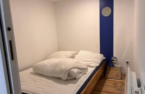 Gite Le Snow au coeur de Barèges ski et randonnées - Foto 13