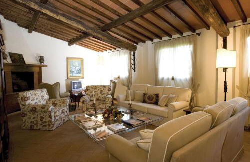 Tenuta il Cerro - Foto 18