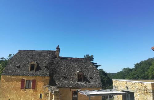 Gîte Les Combes Montignac Lascaux - Foto 56