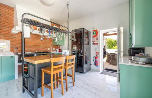 GuestReady - Gorgeous Villa near the Lagoon - Foto 32