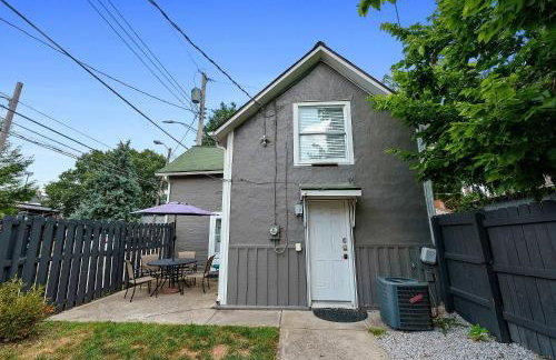 CGV - Unique and Memorable 3BDR Stay - Foto 9