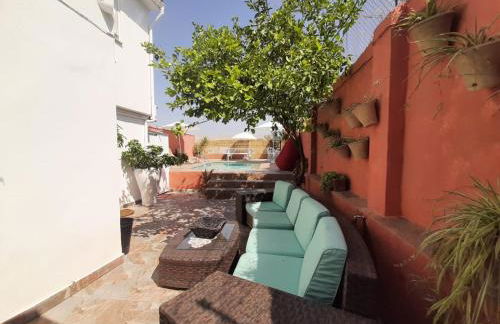 Casa Rural Mañanas Felices - Foto 60