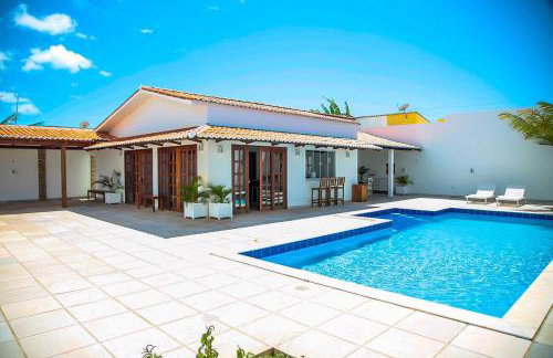 Casa de Praia Paradise com Piscina - Foto 18