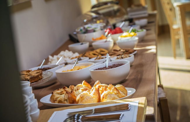 Agriturismo La Pertica - Photo 35