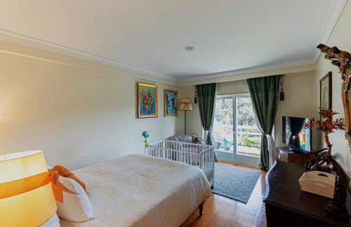 Exclusive Luxury4you – Beachfront Boutique Penthouse Apt! - Foto 17