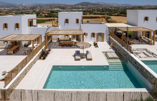 Cocopalm Villas Naxos - Foto 117