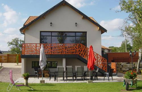 Horville Garden Retreat - Foto 1