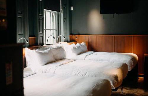 Converted Bar & Chinese Takeaway - Foto 10