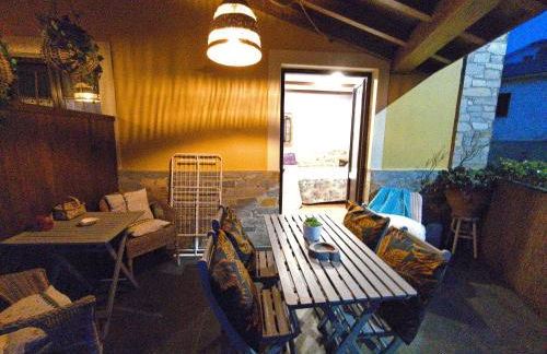 Apartamentos Rurales Casa Pachona - Foto 77