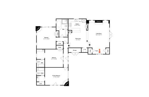 Bishops Lodge Villa Corazones - Foto 27