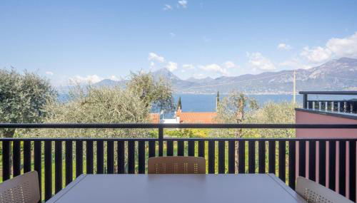 ApartmentsGarda - PAI SOL Residence - Foto 5