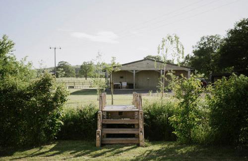 Coach House - Photo 34