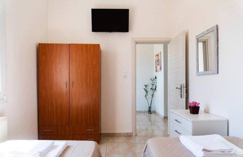 Antiopi's Vacation House - Foto 13