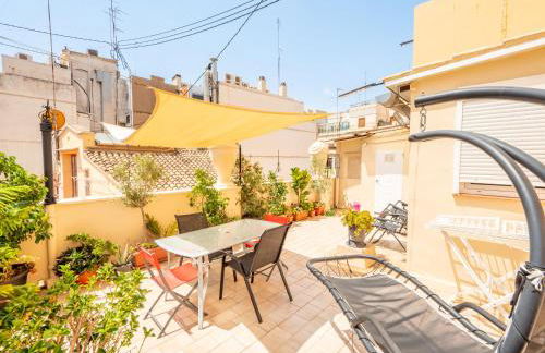 Atico de lujo plaza ayuntamiento pet friendly - Photo 82