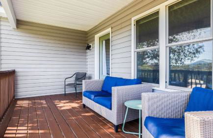 Little Pisgah Sunrise by Avantstay Mountain View - Foto 54