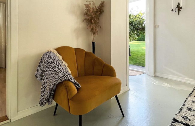 4 Star Holiday Home in Farjestaden - Foto 7