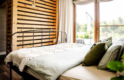 Na Szczycie Konopi - Foto 14