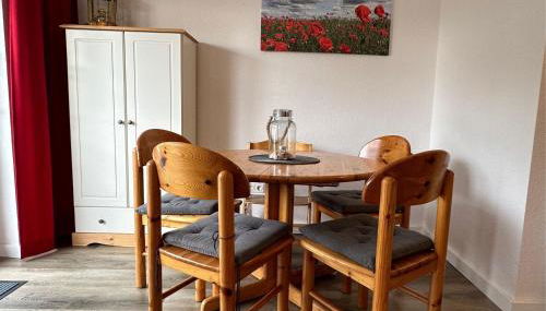 Gemütliche FeWo mit Balkon nahe der Ostsee - 2 Schlafzimmer - Foto 5