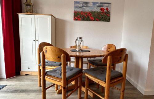 Gemütliche FeWo mit Balkon nahe der Ostsee - 2 Schlafzimmer - Foto 5