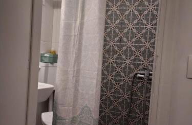 Small home of the Square Σπιτάκι της Πλατείας - Foto 45