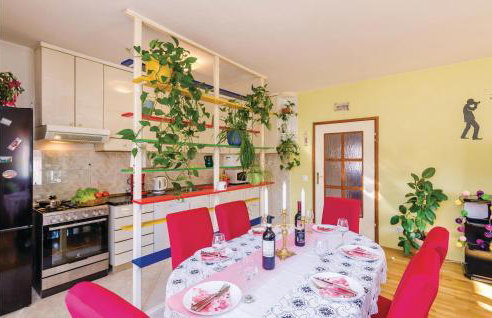 Three-Bedroom Holiday Home In Radovcici - Foto 30