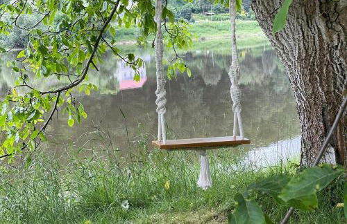 ElbApartments - Sächsische Schweiz - Ferienwohnungen zum Malerweg - Bastei Urlaub - Photo 15