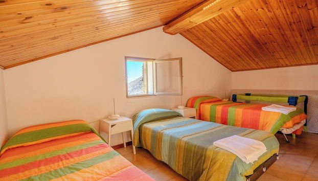 Casa di Nina - Foto 3, Habitación